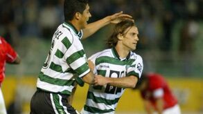 João Vieira Pinto: «O Jardel era um fenómeno»