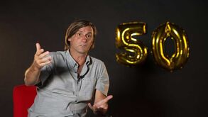 João Vieira Pinto: «Esta FPF ficará na história»