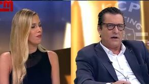 Futre e a exibição de Vlachodimos: «Herói de quê? Esteve benzinho»