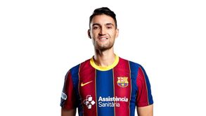 André Coelho: «Futsal tem de estar nos Jogos Olímpicos»