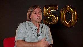 João Pinto e a saída do Benfica: «Ao princípio duvidei das intenções. Achei que devia haver alguma coisa escondida»