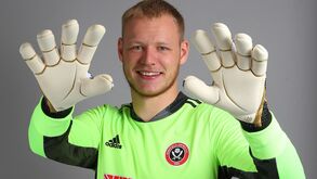 'Quem é este?': Aaron Ramsdale pode assinar pelo Arsenal mas nem todos gostam da ideia