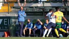 Nuno Espírito Santo e a derrota em Paços: «Não aprendemos nenhuma lição»