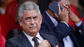 Luís Filipe Vieira: «Não tenho dinheiro para pagar as dívidas»