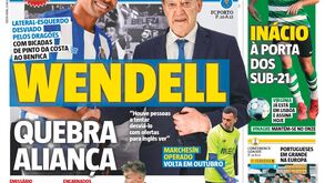 Sexta-feira, 20 de agosto de 2021