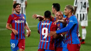 Athletic Bilbau-Barcelona: bascos não batem catalães desde a Supertaça espanhola