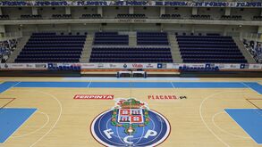 FC Porto não vai disputar Taça Continental de hóquei em patins e critica alteração ao modelo