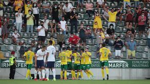 Quando os resultados vão contra as odd's: as campanhas surpreendentes dos clubes portugueses na UEFA