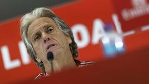 Análise: as palavras de Jesus sobre Vlachodimos e Morato e um olhar às ideias do treinador para o Gil-Benfica