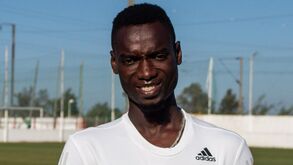 João Jaquité deixa Tondela e é confirmado no Vilafranquense