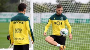 Sporar oficial no Middlesbrough até amanhã