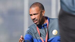 Costinha: «Só me interessam os jogadores que cá estão»