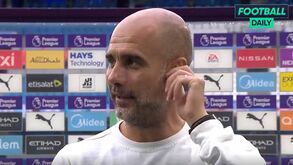 Morata revela conversa 'olhos nos olhos' com Simeone: «Disse-lhe muitas coisas...»