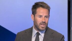 Jamie Redknapp: «Darwin pode fazer a diferença no Brighton»