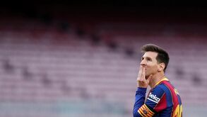 Muito deu, muito levou: a máquina de dinheiro de seu nome Messi