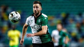Treinador do Middlesbrough e a chegada de Sporar: «Parece que há um problema...»
