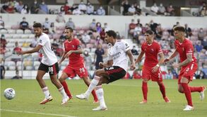 As notas dos jogadores do Benfica frente ao Gil Vicente