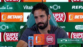 Vítor Pinto: «Roger Schmidt ficou numa posição ingrata face a Grimaldo»