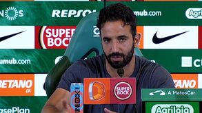 Diamantino Miranda: «João Victor não tem grandes hipóteses de jogar no Benfica»