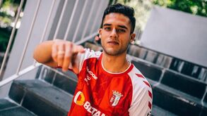 Yan Couto vem com tudo