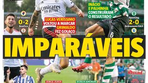 Domingo, 22 de agosto de 2021