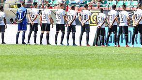 Presidente do Farense considera 