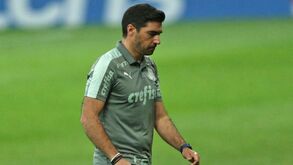 Palmeiras de Abel Ferreira soma terceira derrota consecutiva no Brasileirão