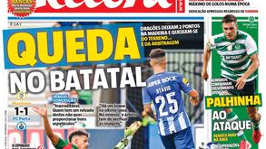 Segunda-feira, 23 de agosto de 2021