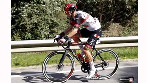 Rui Costa renova contrato com a UAE Emirates