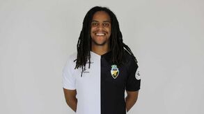Tiago Lopes reforça sub-23 do Farense