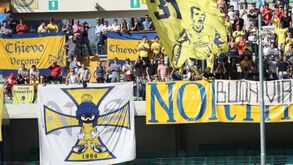 Chievo Verona deixa de existir