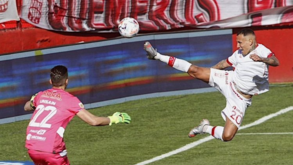 Huracán-Vélez Sarsfield: à procura do rumo positivo