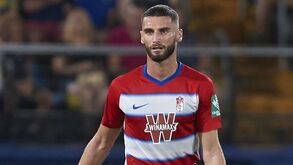 Granada espera que o Tottenham aumente a oferta por Domingos Duarte