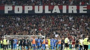 Liga francesa garante que estavam reunidas as condições para retomar Nice-Marselha