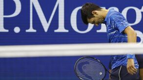 Novak Djokovic vai tentar o primeiro Grand Slam no mesmo ano civil