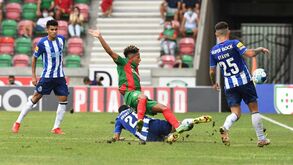 FC Porto responde a Carlos Pereira: «Triste figura que não consegue dignificar um clube respeitável»