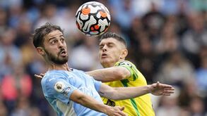 Bernardo Silva cada vez mais perto do Milan