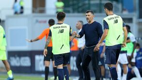 Quem pode deixar o FC Porto antes do fecho do mercado