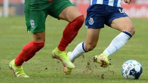 Marítimo mostra outros relvados em mau estado: «Um peso, duas medidas» 