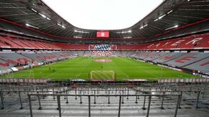 'Big 5' perderam 2,5 mil milhões de euros em receita nos jogos 