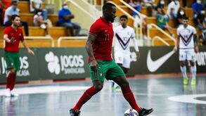 Pany Varela: «Sinto o grupo confiante, motivado... com muita vontade de crescer»