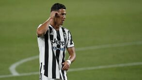 «Quanto mais cedo Cristiano Ronaldo sair da Juventus, melhor para ele e para o clube»