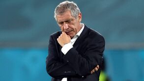 Mário Rui, Matheus Nunes ou Ricardo Horta: «Fernando Santos pode fazer algumas experiências»