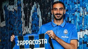 Zappacosta deixa Chelsea e regressa a Itália para jogar novamente na Atalanta