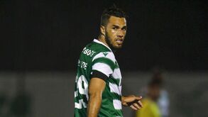 Luiz Phellype: das lágrimas à esperança nos Açores