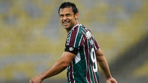 Fred está imparável no Brasileirão: já igualou Romário e só tem um nome histórico à sua frente