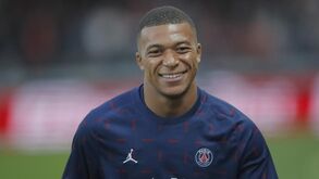Monaco já esfrega as mãos aos milhões que pode receber por Mbappé