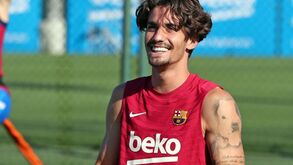 Collado só reforça Sp. Braga se houver saída