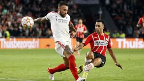 Otamendi: «É importante jogarmos cada jogo como se fosse uma final»