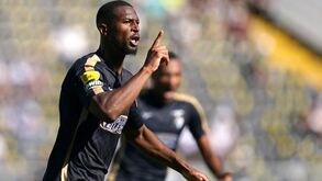 Beto pede ao Portimonense para sair: «Estou desiludido e psicologicamente destruído»